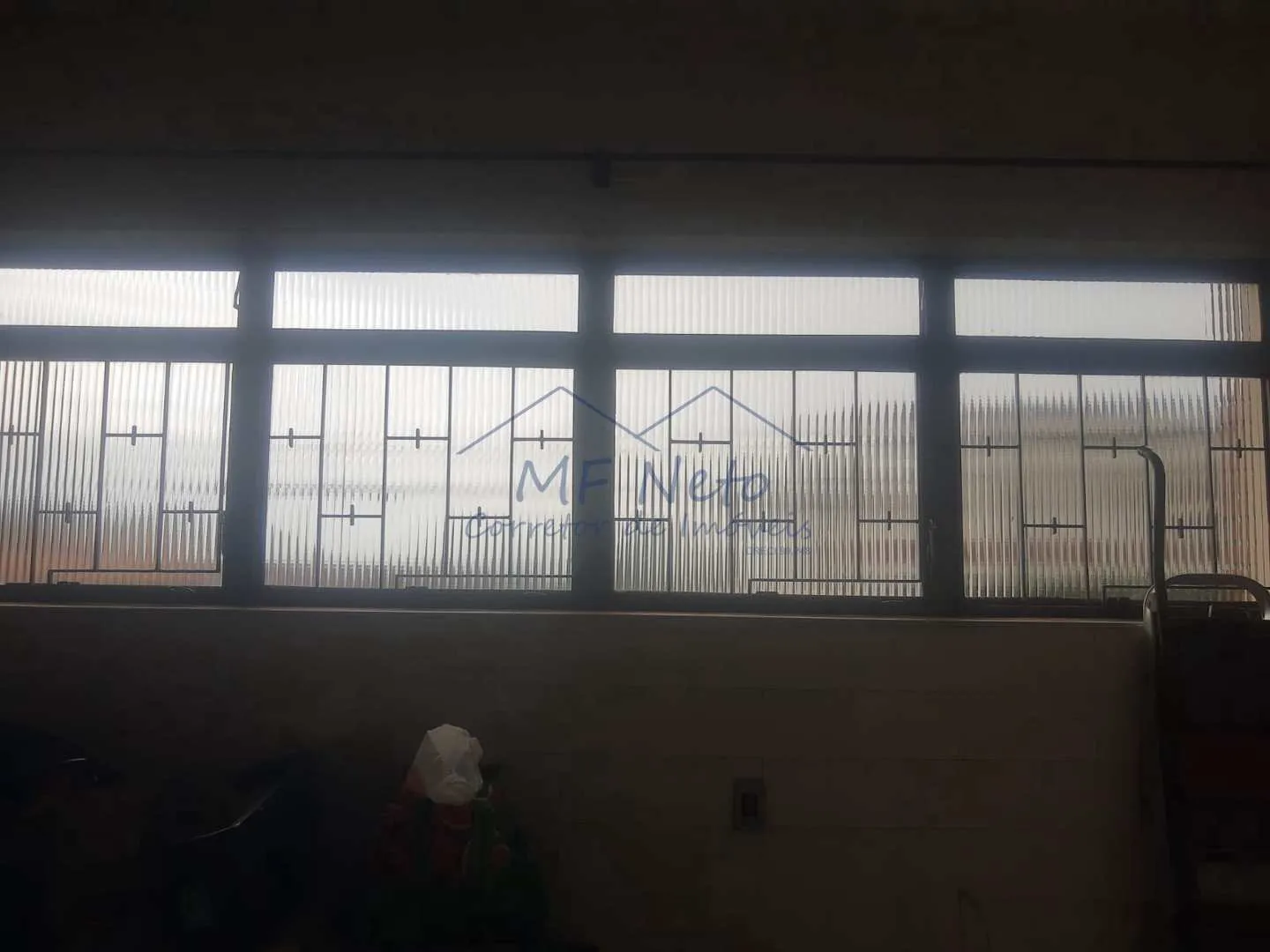 Imagem Casa Padrão