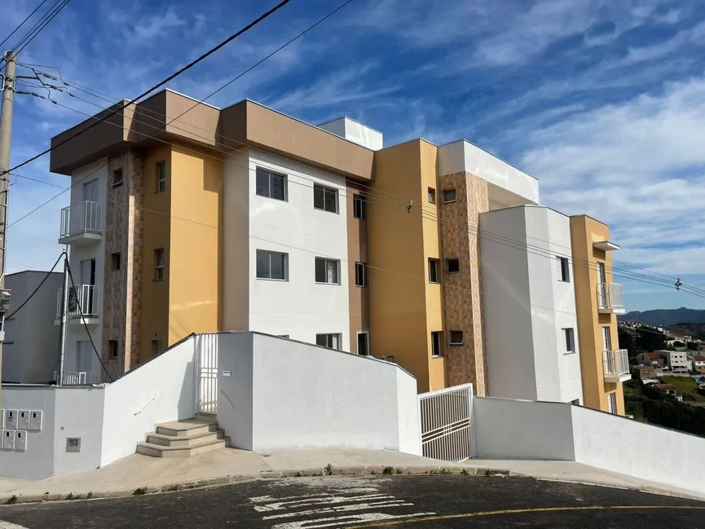Foto do imóvel Apartamento a venda no bairro jardim Bandeirantes em Poços de Caldas - MG