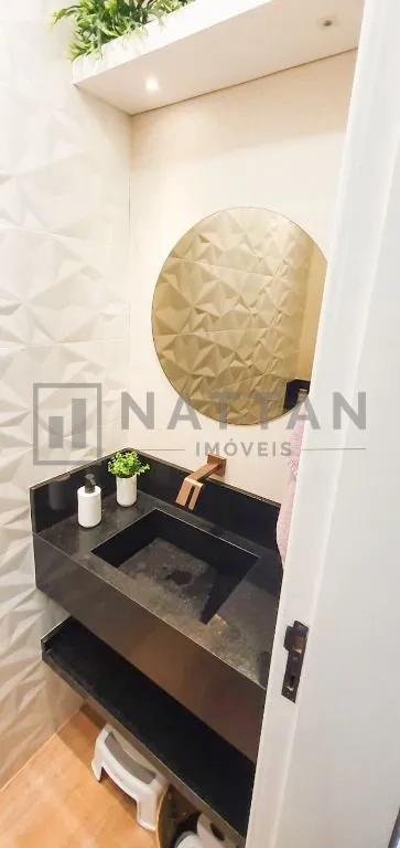 Imagem Casa com 3 dormitórios à venda, 173 m² por R$ 1.490.000,00 - Mooca - São Paulo/SP
