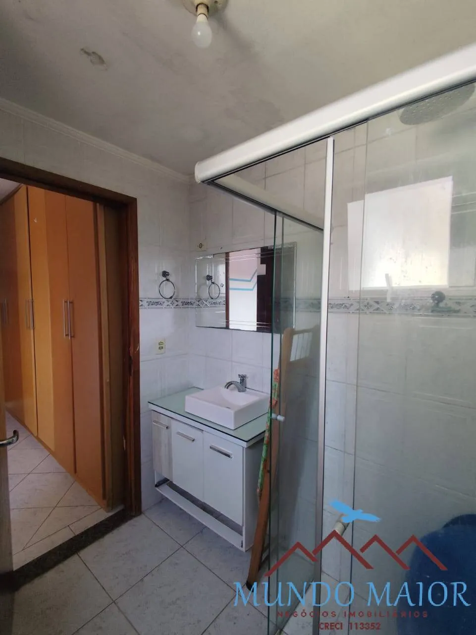 Imagem Apto Sem Condomínio no Parque Marajoara | 66m² | 2 Dorms (1 Suíte)