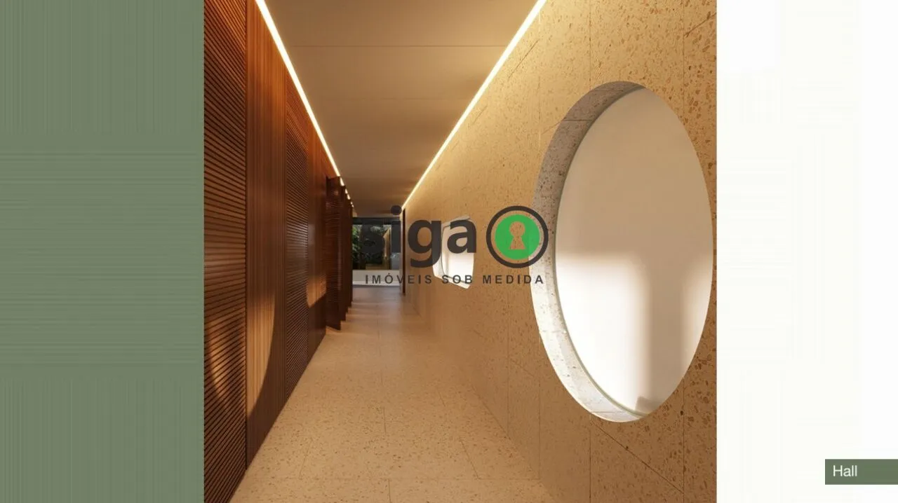 Imagem Cobertura Duplex para venda na Vila Madalena 04 suítes, São Paulo - SP