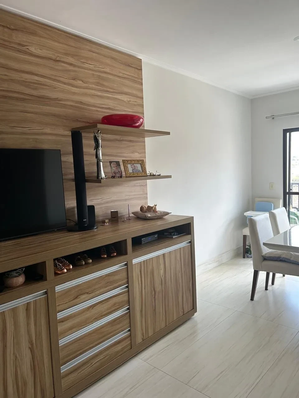 Imagem Apartamento com 3 Quartos à Venda, 88 m² em Vila Itapura - Campinas