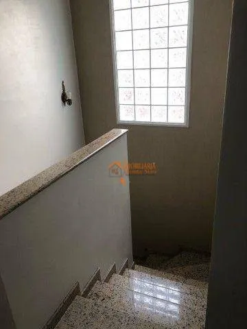 Imagem Casa com 4 dormitórios à venda por R$ 742.000,00 - Jardim Palmira - Guarulhos/SP