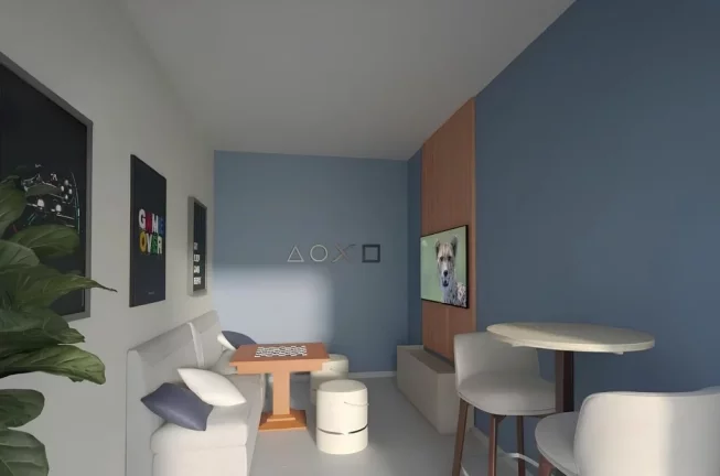 Imagem APARTAMENTO RESIDENCIAL em São Paulo - SP, Jaraguá