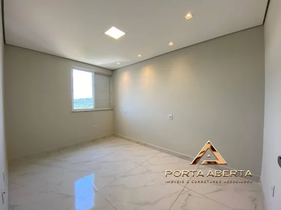 Imagem Apartamento 03 quartos sendo 01 suíte - Bairro Horto - CÓD 1236
