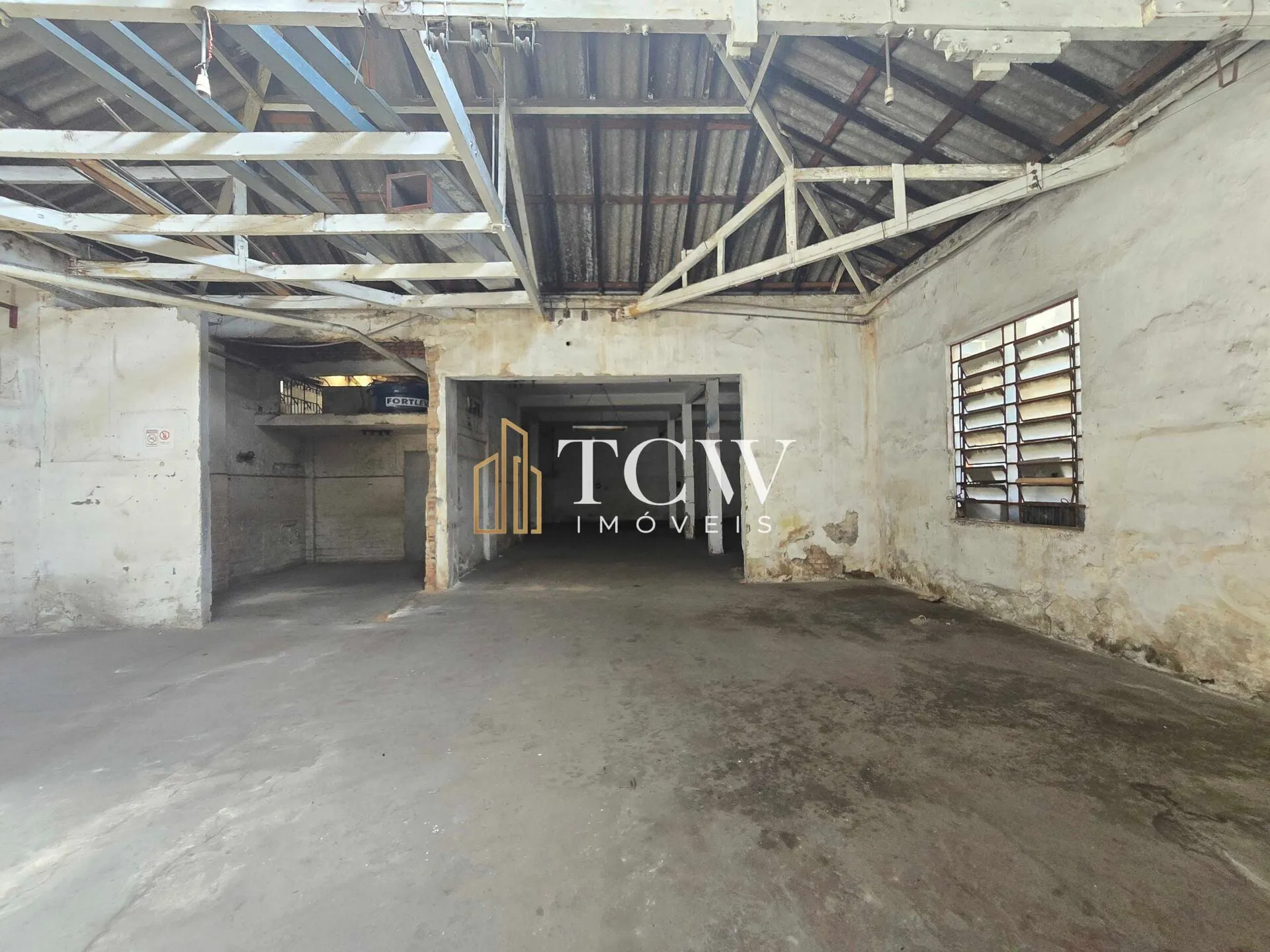 Imagem Galpão Industrial/Logístico à venda | 1.297m2 | Belenzinho/SP
