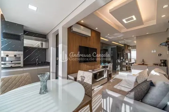Foto do imóvel Unique Residence - Apartamento com 1 dormitório à venda, 44 m² por R$ 525.000,00 - UNIQUE RESIDENCE em Jardim Redentor, São José do Rio Preto - SP