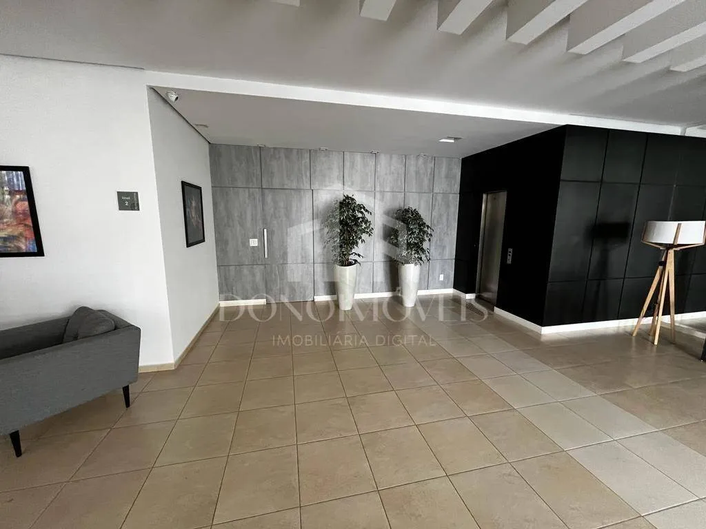 Imagem Apto venda 237m vista piscina Cond Domo Prime Centro SBC SP