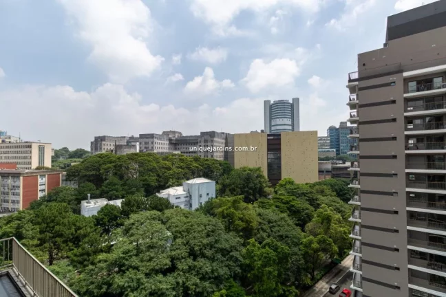 Imagem Apartamento à venda Jardim América São Paulo