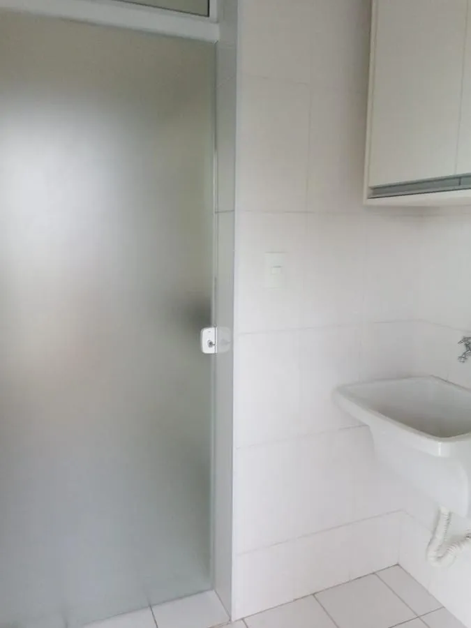 Imagem Apartamento à venda 1 Quarto, 1 Suite, 1 Vaga, 68M², Vila São José, Taubaté - SP | Edifício Monte Castelo