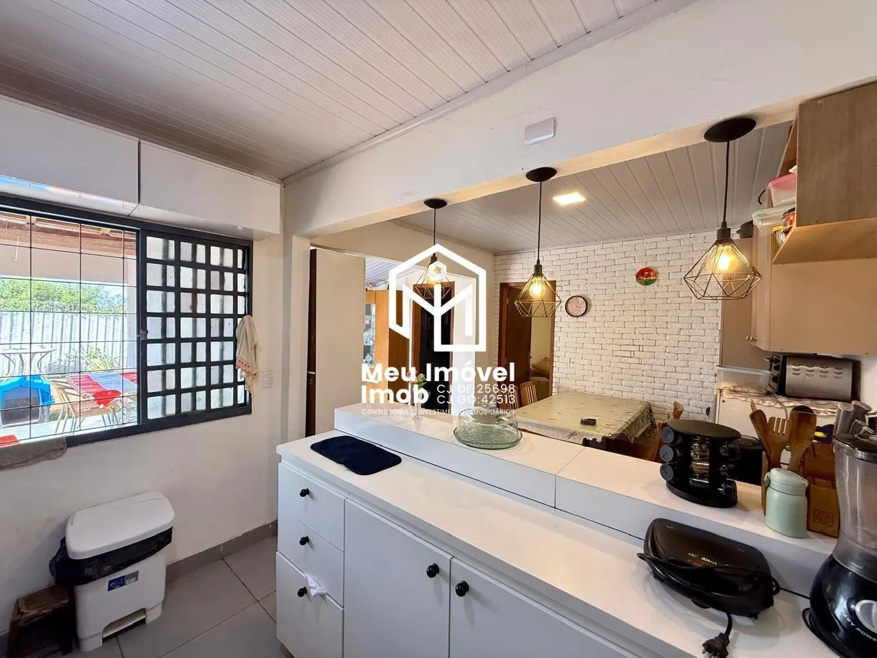 Foto do imóvel Casa Térrea Lote 625m² Arniqueiras Águas Claras - Brasília em Conjunto SHA Conjunto 5 Chácara 112 - Setor Habitacional Arniqueira, Águas Claras - DF