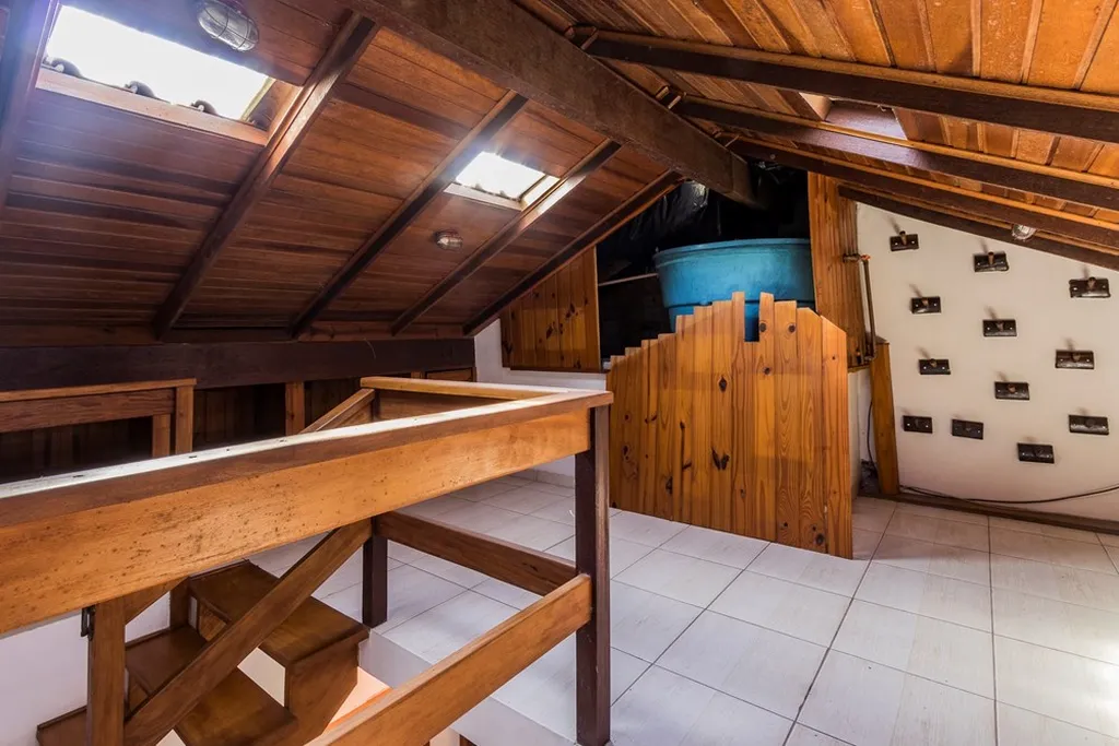 Imagem Casa de Condomínio em Aberta dos Morros
