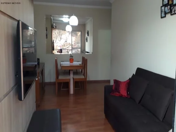 Imagem APARTAMENTO RESIDENCIAL em SÃO PAULO - SP, PARQUE MUNHOZ