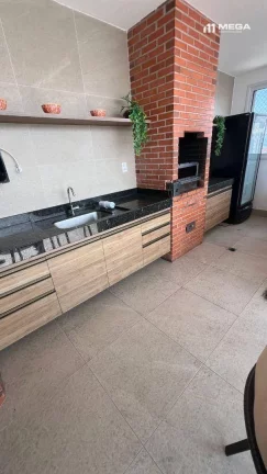 Imagem Apartamento com 3 quartos à venda por R$ 790.000 - Praia de Itaparica - Vila Velha/ES
