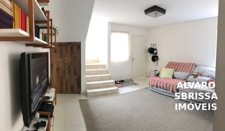 Imagem Casa com 3 dormitórios à venda, 135 m² por R$ 550.000,00 - Pinheirinho - Itu/SP