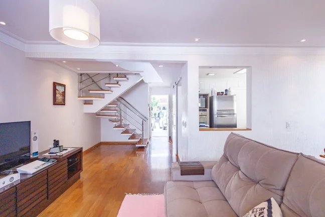 Imagem Casa com 4 quartos à venda, 145 m² por R$ 1.000.000 - Cotia/SP