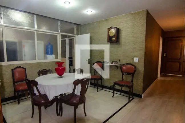 Imagem Apartamento à Venda - Copacabana, 4 Quartos, 328 m2