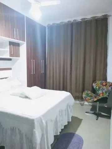 Imagem Apartamento à venda 2 Quartos, 1 Suite, 1 Vaga, 101M², Estiva, Taubaté - SP | Residencial Casa Nova