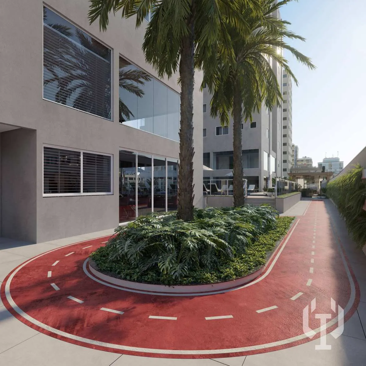 Imagem Apartamento à venda, com 3 quartos, 140m2