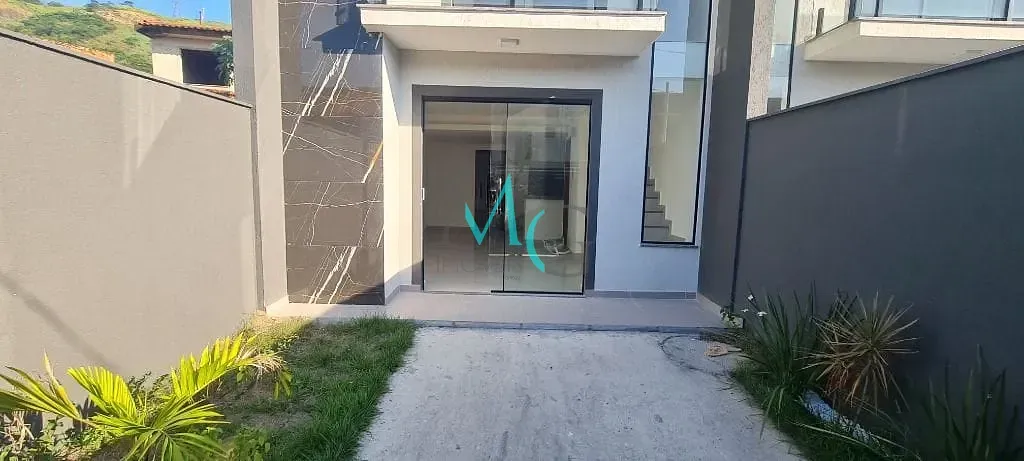 Imagem Casa com 2 dormitórios à venda, 80 m² por R$ 295.000,00 - Campo Grande - Rio de Janeiro/RJ