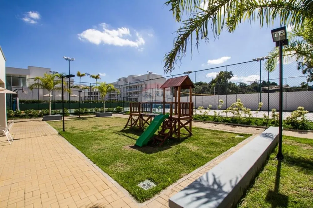 Imagem Apartamento com 2 quartos para venda em Campo Grande