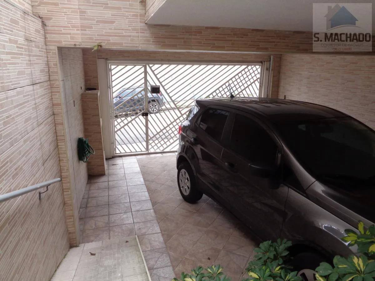 Foto do imóvel Casa para Venda em Santo André / SP