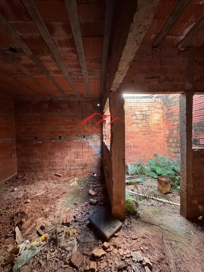 Imagem Em Construção para Venda em Hortolândia, Jardim Residencial Firenze, 2 dormitórios, 2 suítes, 1 banheiro, 2 vagas