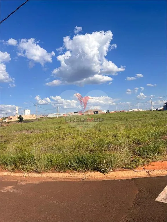 Imagem Lote/Terreno de 318m² no bairro Residencial Vila Da Mata I, em Lençóis Paulista