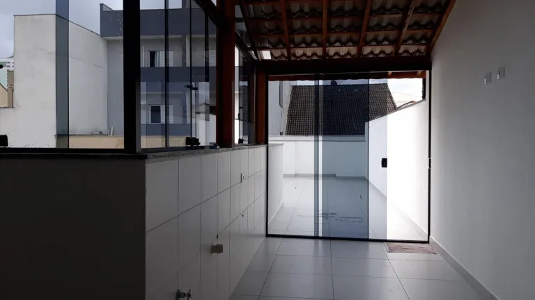 Imagem Apartamento com 2 Quartos à Venda, 119 m² em Jardim Bela Vista - Santo André