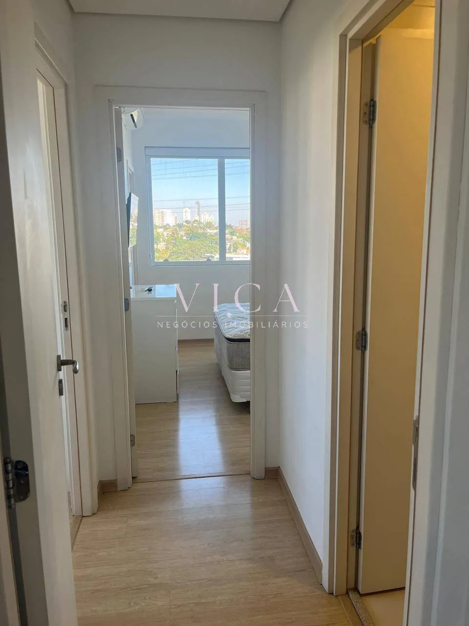 Imagem Apartamento mobiliado 58m 2 dormitórios aluguel R$ 4.850/mês Alphaville