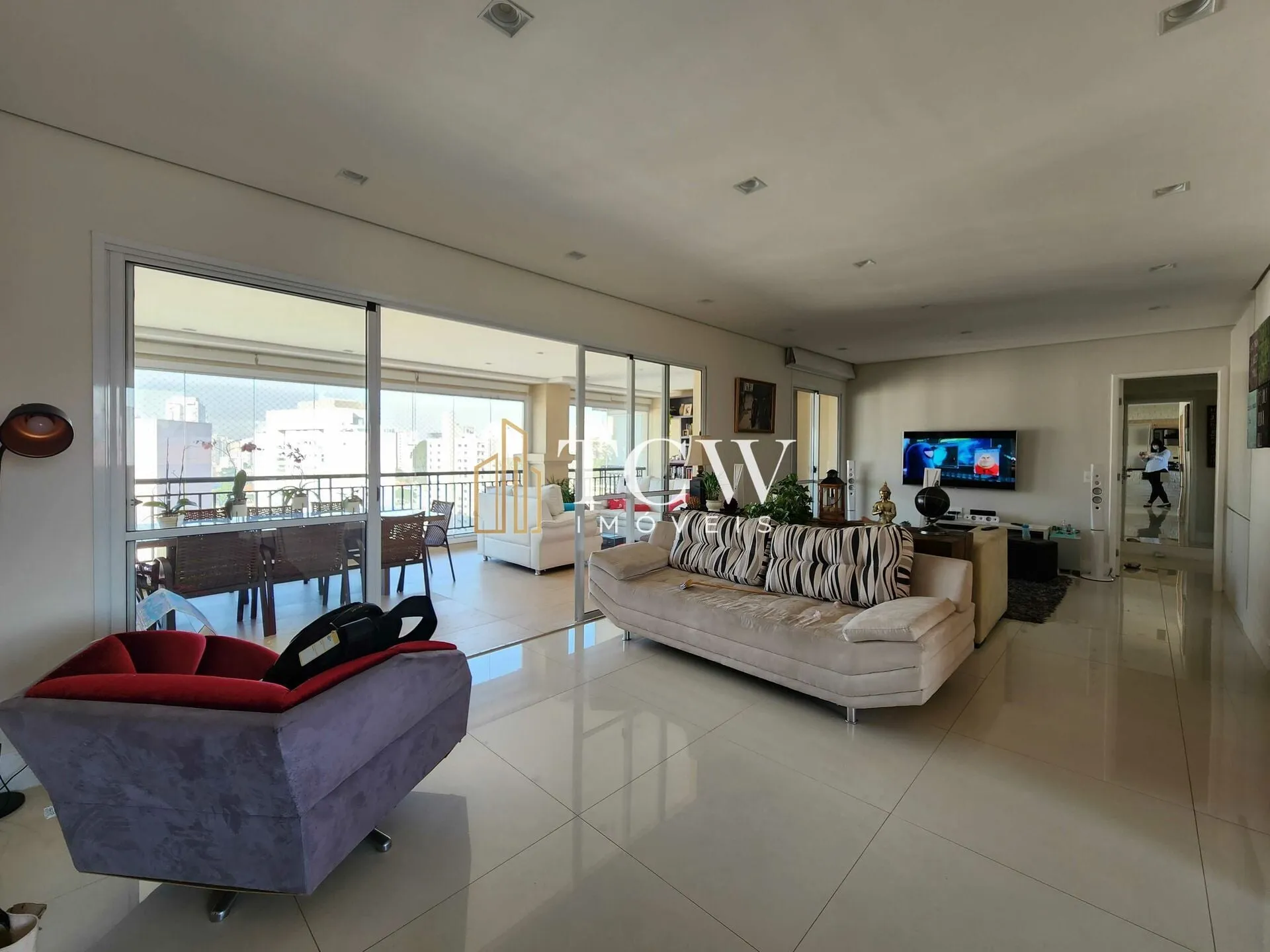 Imagem Apartamento 3 dorm
