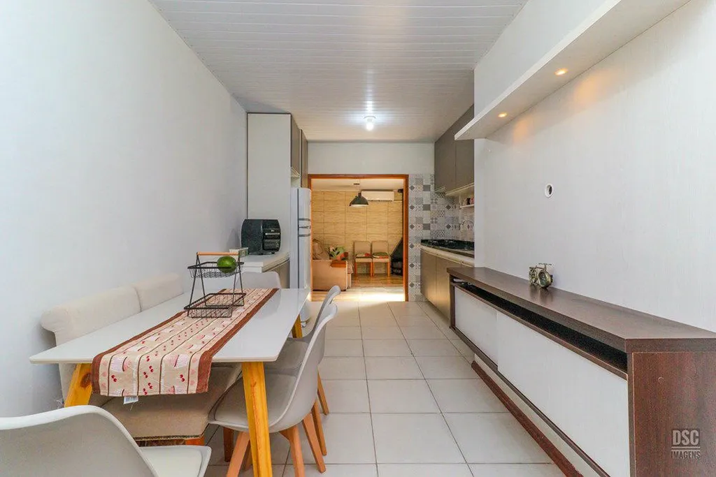 Imagem Casa em Restinga