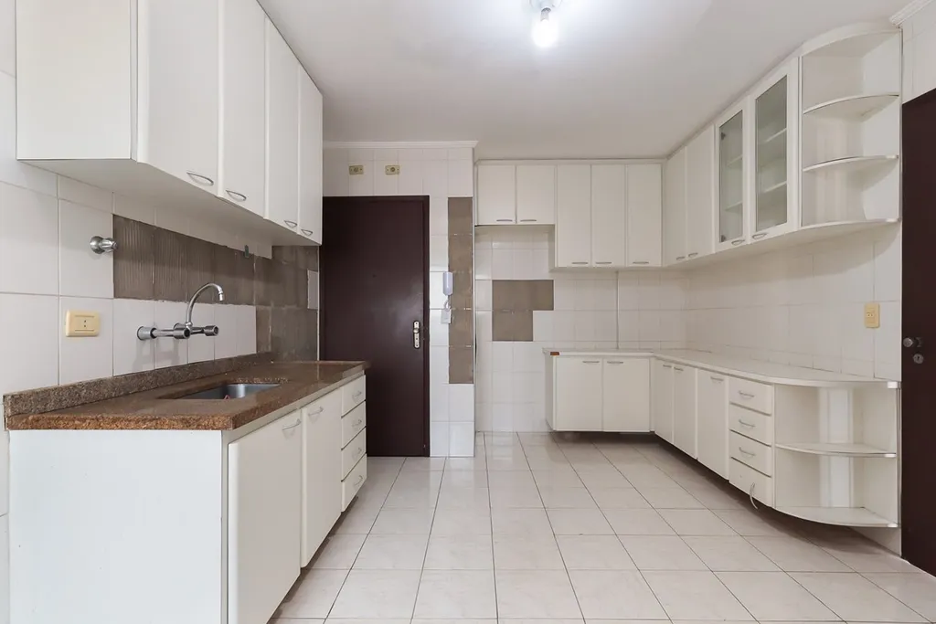 Imagem Apartamento à venda em São Paulo, Lapa, com 3 quartos, 117.78m2