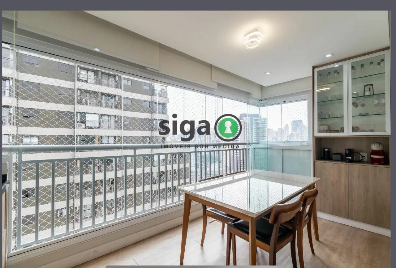 Imagem APARTAMENTO PARA VENDA