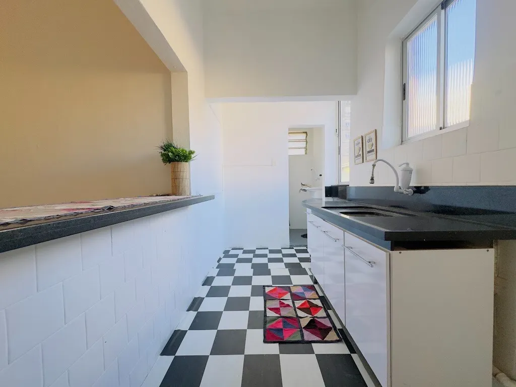 Imagem Apartamento em Centro Histórico