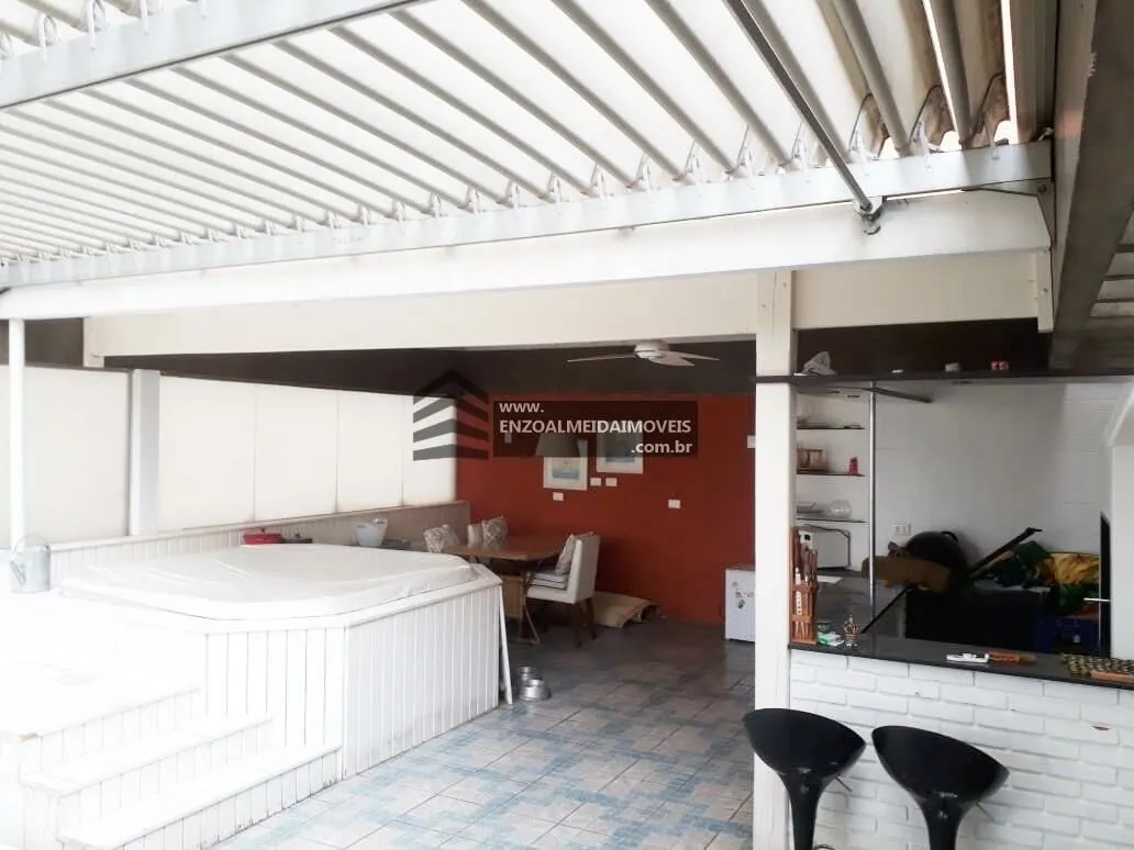 Imagem Apartamento à venda em São Paulo/SP
