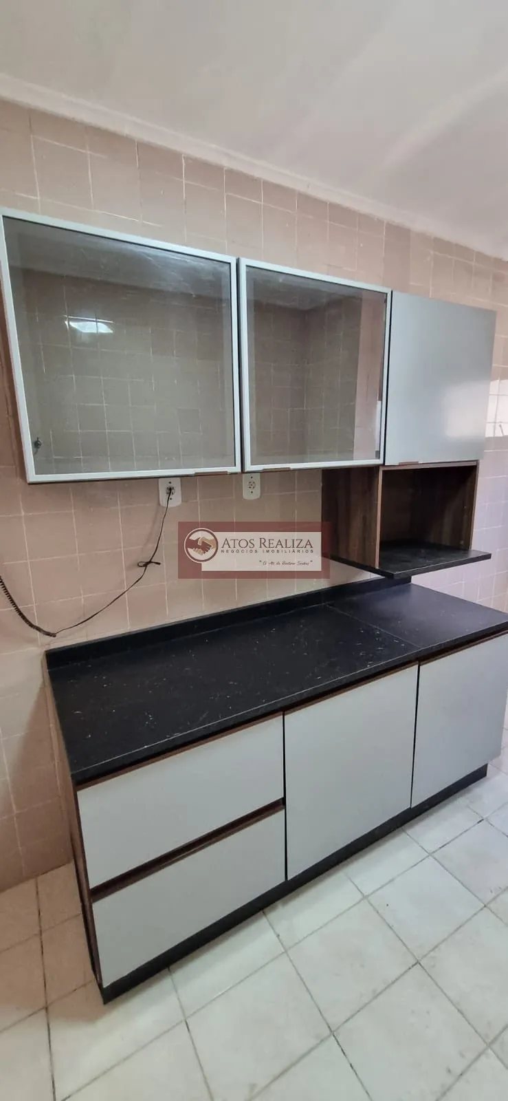 Imagem Alugo Apartamento Com 2 Dormitórios em Socorro - São Paulo