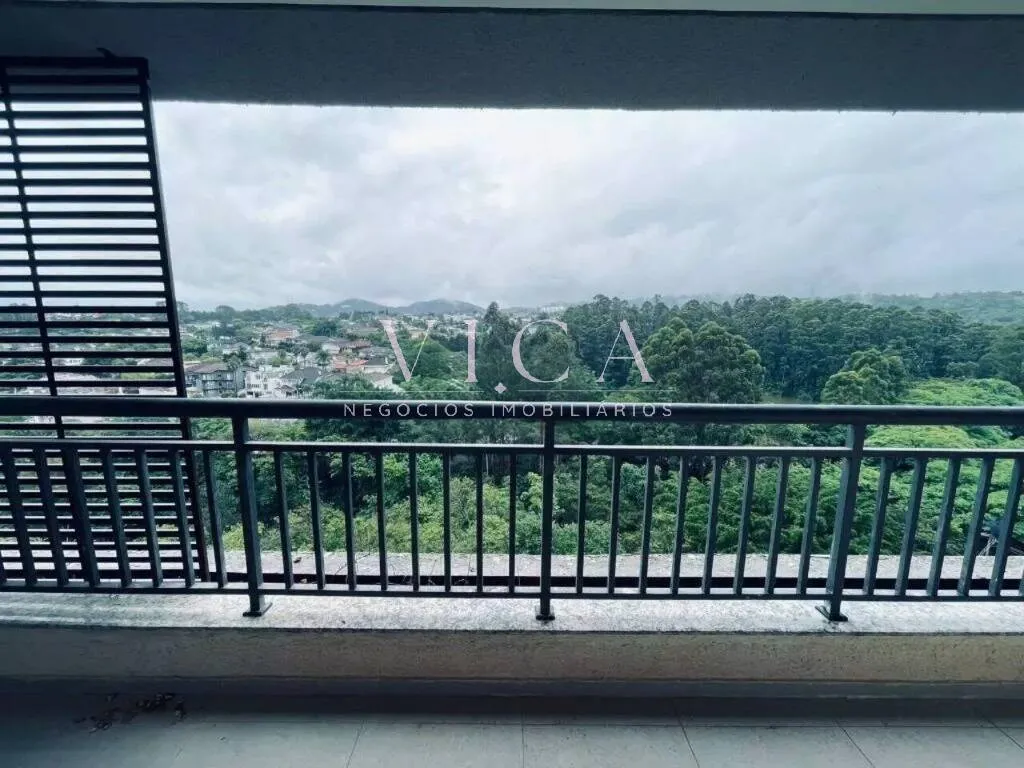 Imagem Apartamento à venda, 46 m² por R$ 700.000,00 - Alphaville/SP