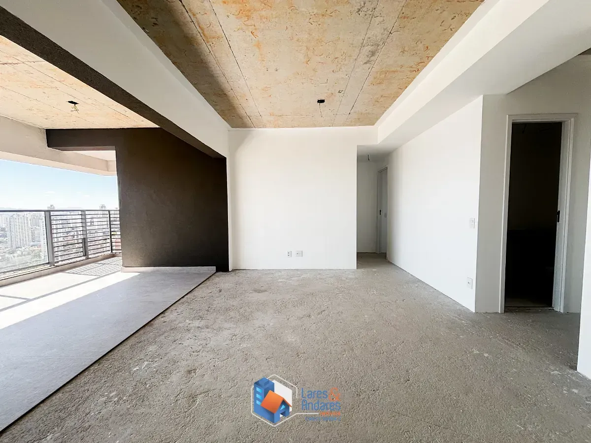 Foto do imóvel Apartamento para venda em Vila Madalena com 2 quartos, sendo 2 suítes, 87m² em Rua Engenheiro Francisco Azevedo