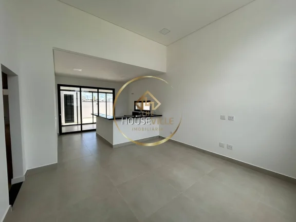 Imagem Casa térrea, 3 dormitórios ( 1 suíte), 2 vagas, Rudá, Sjc.