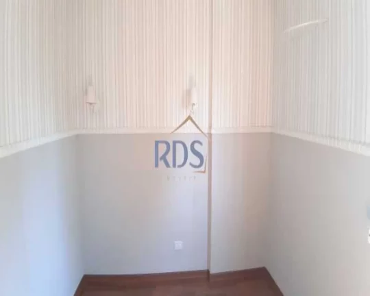 Imagem Apartamento - Padrão / Residencial / Paraíso do Morumbi