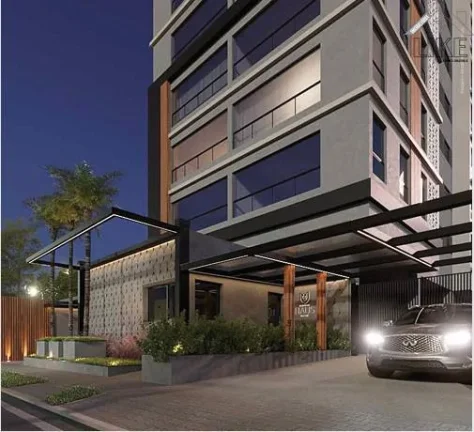 Imagem Apartamento na Planta em Vila Ema, São José dos Campos - HAUS VILA EMA