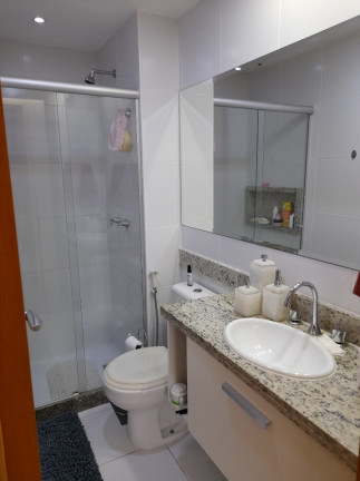 Imagem Apartamento com 3 Quartos à Venda, 82 m² em Freguesia (Jacarepaguá) - Rio de Janeiro