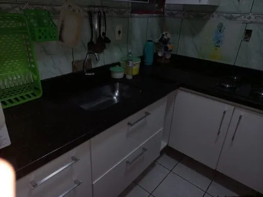 Imagem Casa com 2 dormitórios à venda, 45 m² por R$ 233.000,00 - Aeroporto - Guarulhos/SP