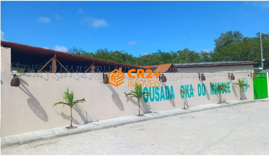 Imagem Vendo pousa em plento funcionamento em Ipojuca.