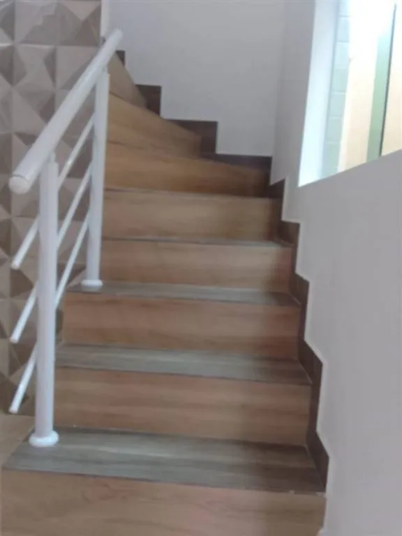 Imagem CASA COM 54,00 m² - GUILHERMINA - PRAIA GRANDE SP