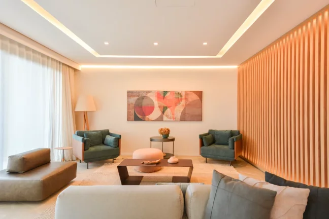 Imagem Apartamento à venda em São Paulo, Sumarezinho, com 2 quartos, 72m2