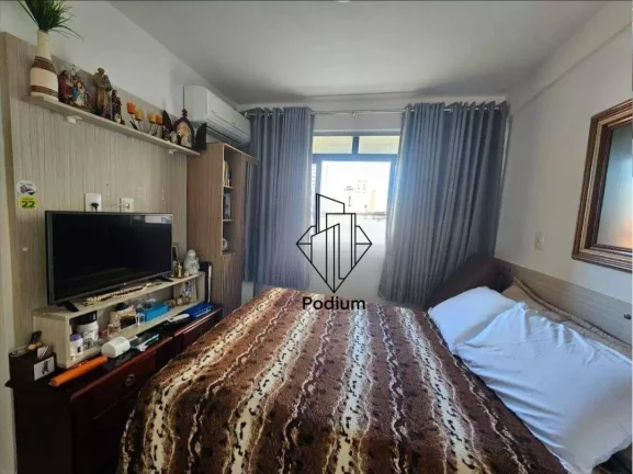 Imagem Apartamento com varanda e planejados a 500 metros da praia no Bairro Manaíra - AP2821.