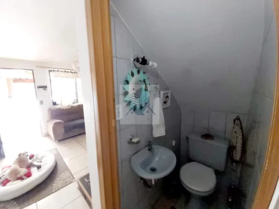 Imagem Casa à venda no bairro Jardim São Bernardo - São Paulo/SP