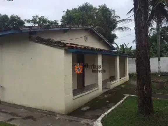 Imagem Casa com 8 dormitórios à venda, 450 m² por R$ 1.000.000,00 - Porto Novo - Caraguatatuba/SP